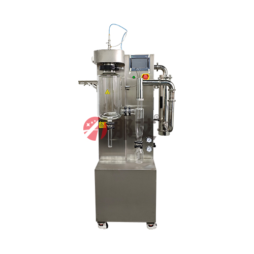 高性能实验室喷雾干燥机